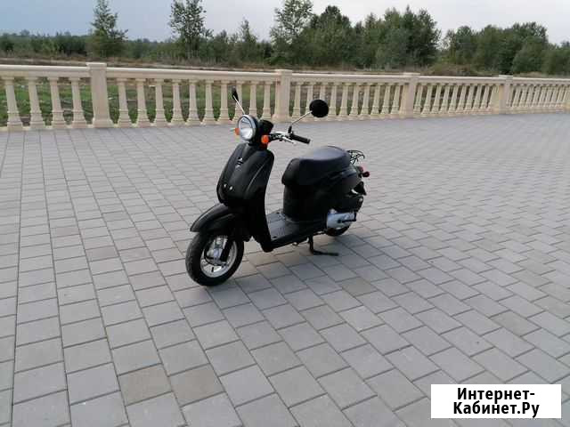 Honda Today AF61 из Японии без пробега по РФ Белореченск - изображение 1