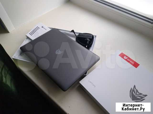 Bmax 13.3 FHD IPS Intel N4000 8Gb 128Gb SSD Северск - изображение 1