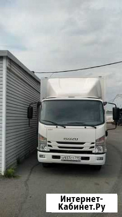 Шасси Isuzu NPR75 ELF Вологда - изображение 1