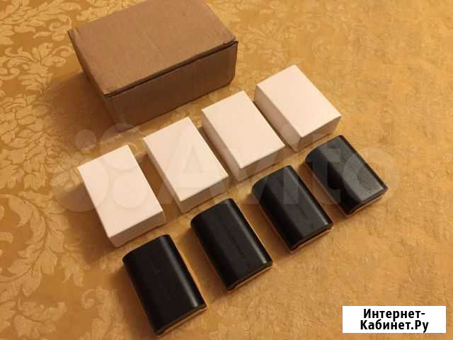 Аккумулятор новый для Canon LP-E6, подходит LP-E6N Челябинск - изображение 1