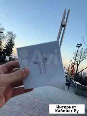 Airpods 2 Воронеж