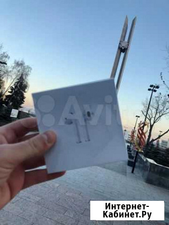 Airpods 2 Воронеж - изображение 1