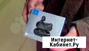 Bluetooht гарнитура Haylou GT1 Plus, aptx Арзамас - изображение 1