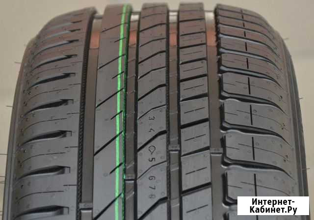 Nokian 215/60R16 99W XL Hakka Green 2 Киров - изображение 1