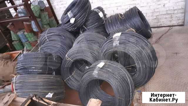 Кабель Ульяновск - изображение 1