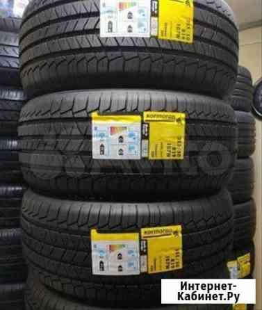 Kormoran 255/50R19 107W XL SUV Summer Киров