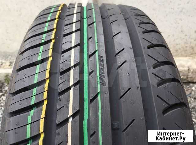 Viatti 215/50R17 91V Strada Asimmetrico V-130 Киров - изображение 1