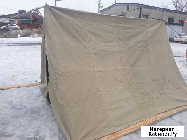 Палатка 3х2 Ульяновск - изображение 1