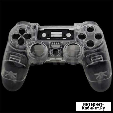 PlayStation 4 геймпад gamepad v2 Красноярск - изображение 1