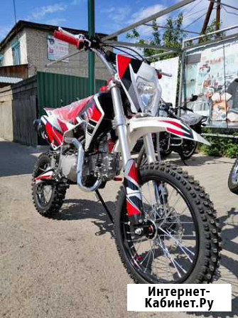 Питбайк Racer CRF 125 Pitbike Павловск - изображение 1