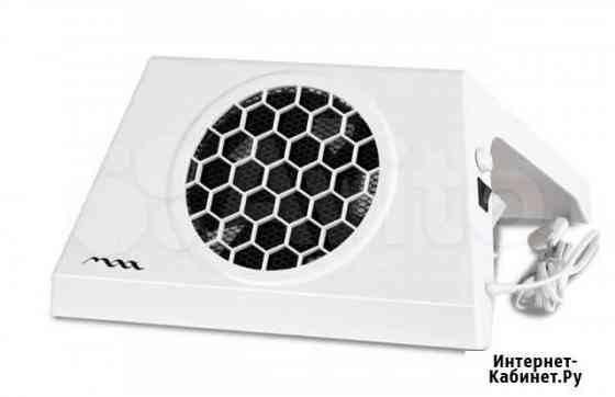 Новый пылесос MAX ultimate 6 для маникюра Новосибирск