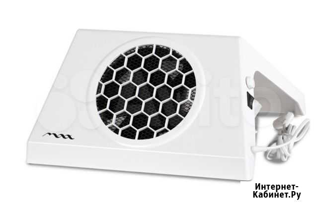 Новый пылесос MAX ultimate 6 для маникюра Новосибирск - изображение 1