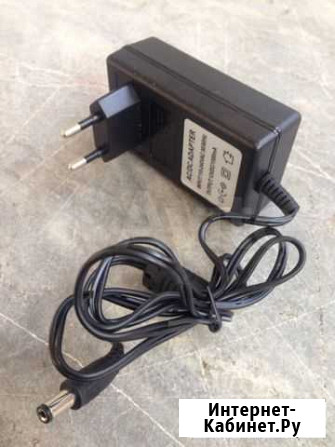 Адаптер / блок питания 12V 1800mA Казань - изображение 1