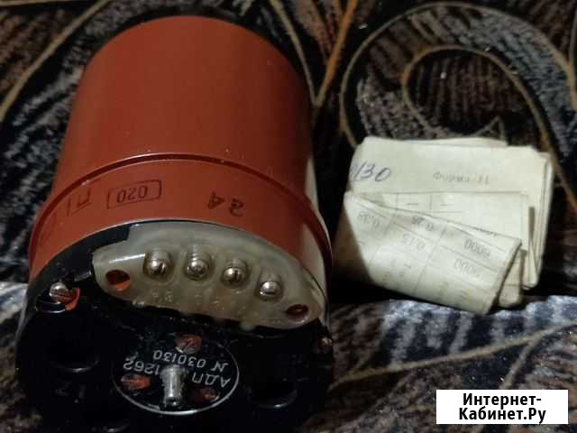 Электродвигатель адп-1262 Омск - изображение 1