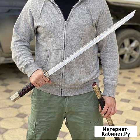 Нож Северск - изображение 1