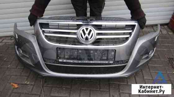 Ноускат volkswagen VW tiguan 5N LD7S Ростов-на-Дону