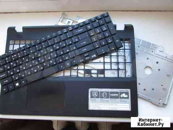 Ноутбук “Acer Aspire ES1-571-C1WC, разбор Северодвинск