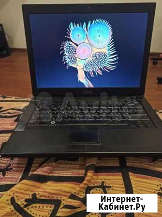 Dell E6410 Core i5 2,4Ghz, 8Gb озу/ SSD128Gb Ярославль - изображение 1