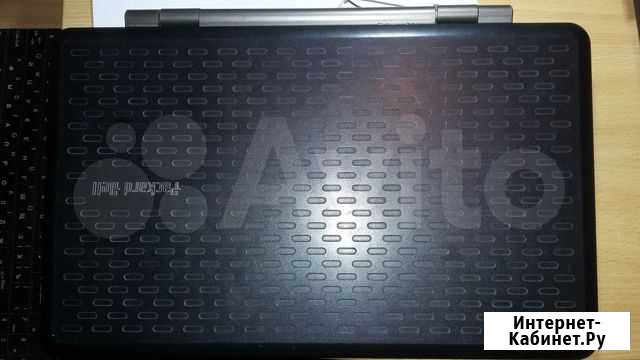 Ноутбук Packard Bell Etna gm TN65 разбор Морозовск - изображение 1