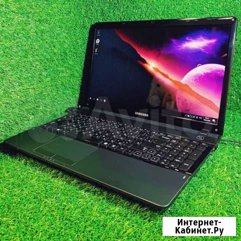 Ноутбук SAMSUNG Самара - изображение 1