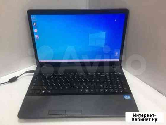 Ноутбук Samsung NP300E5C Орск
