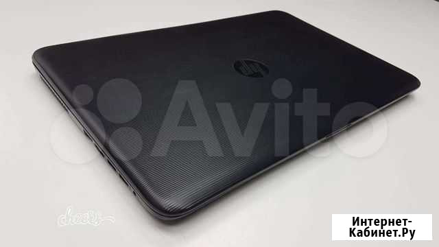 HP Notebook - 15-ba524ur Рязань - изображение 1