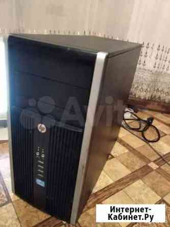 Компьютер фирменный HP на Core i3 Миасс