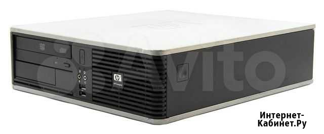 HP Compaq Химки - изображение 1