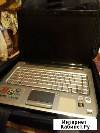 Ноутбук hp Таганрог - изображение 1