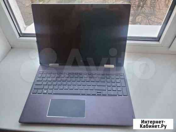 HP Envy x360 AMD Ryzen 5 2500u 8GB DDR4 15.6 Ялта