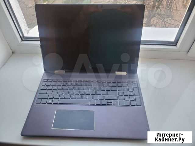 HP Envy x360 AMD Ryzen 5 2500u 8GB DDR4 15.6 Ялта - изображение 1