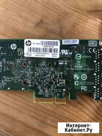 HP Ethernet 1gb 4-port 331T adapter Краснодар