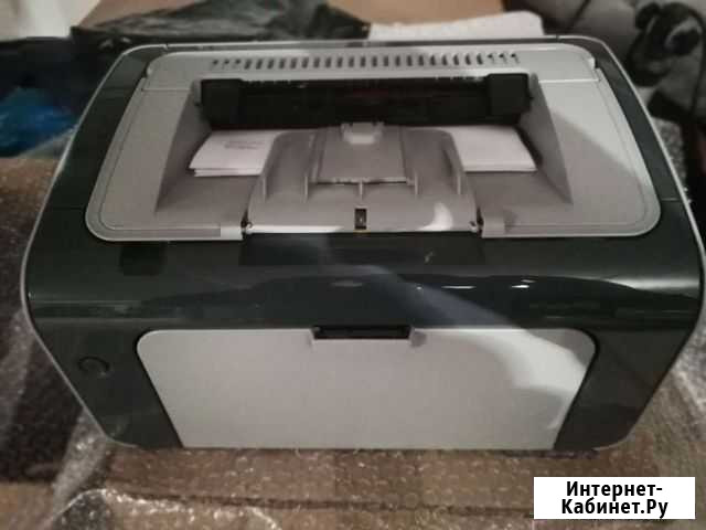 Принтер hp Laser Jet p1102s Нальчик - изображение 1