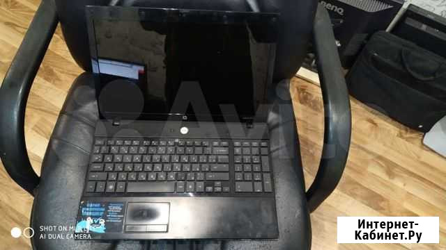 Ноутбук hp Славянск-на-Кубани - изображение 1