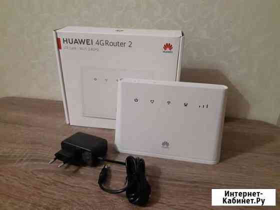Роутер 4g wifi Подольск