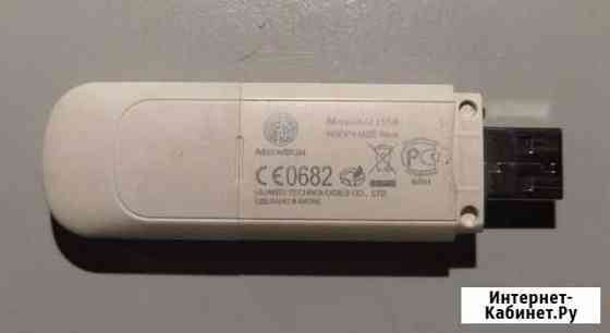 Huawei E1550 - 3g USB модем Реутов