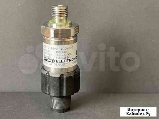 Датчик hydac HDA 4744-A-400-000 новый, 1 шт Ярославль
