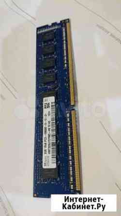 DDR3 dimm 1333 MHz 2GB Москва