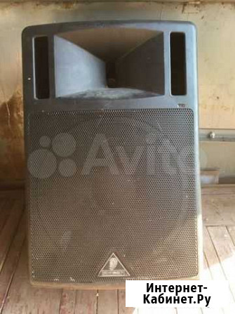Колонка behringer B300 Кемерово - изображение 1