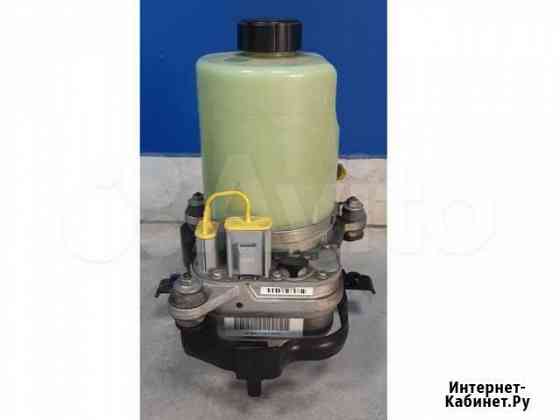 Насос гур Форд Фокус2, С-Макс бу JER157 Нижний Новгород