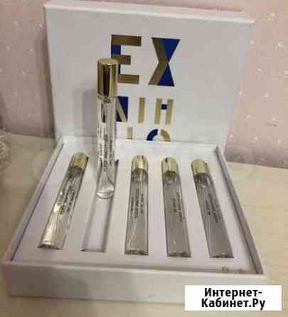 Набор парфюма Fleur Narcotique, edp 5 ml, 5 шт Нижний Новгород