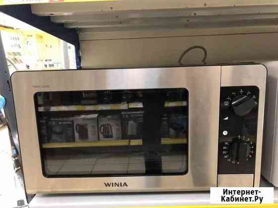 Микроволновая печь winia KOR 6647W Калининград