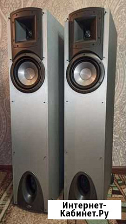 Колонки Klipsch F1 Брянск - изображение 1
