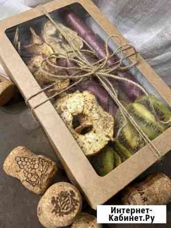 Пастила, фрипсы, снеки Краснодар