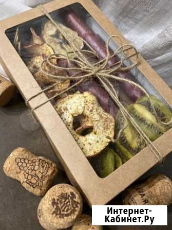 Пастила, фрипсы, снеки Краснодар - изображение 1