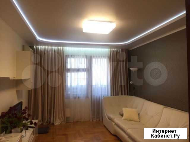 Натяжной потолок Сочи - изображение 1
