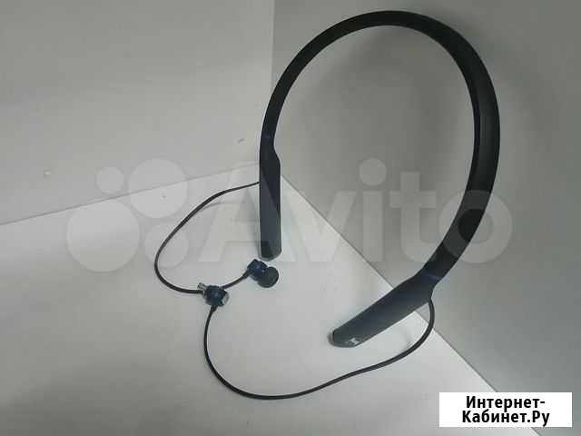 Наушники Sennheiser CX 7 Новочебоксарск - изображение 1
