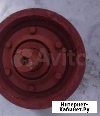 Опорное колесо дэк-251 25т 25.05.00.000 Курган - изображение 1
