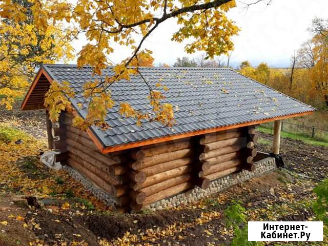 Гараж - мастерская 6 х 2.5 м Оренбург - изображение 1