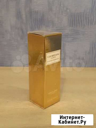 Парфюмерная вода женская Giordani Gold Essenza Sen Железногорск - изображение 1